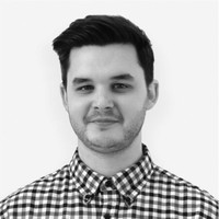 Cubic Employee Oliver Bingham's profile photo