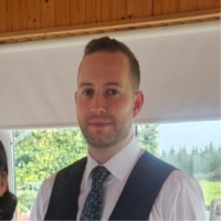 Medtronic Employee Glenn Fitzpatrick's profile photo