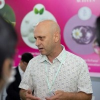 IMCD Group Employee Lior Tsviling's profile photo