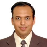 ChainThat Limited Employee Mukesh Chhabra's profile photo