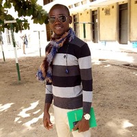 CMDA Ltd Employee Vershyma Veddy's profile photo