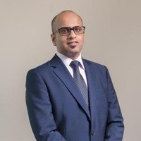 W Motors Employee Tahir Mahmood's profile photo