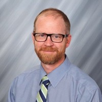 University of Massachusetts Dartmouth Employee Brian Hadley's profile photo