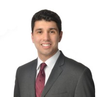 PaceZero Capital Partners Employee Ryan Finn's profile photo