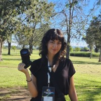Zaple Employee Ana Miranda's profile photo