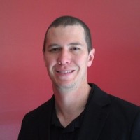 Matern Professional Engineering Employee Bradley Pascarella's profile photo