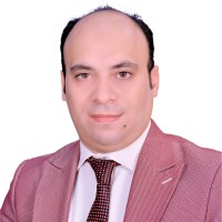 Drug lab pharmaceuticals Employee Ahmed Elgalaily's profile photo