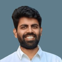 Massive Mobility Employee Rishabh Goyal's profile photo