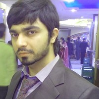 PC Smart Care Employee Suhail Malik's profile photo