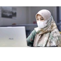 PT. Unilab Perdana Employee Riyanti Khadijah's profile photo