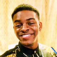 ICF Employee Kaleb Bennett's profile photo