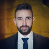 IGRAC Employee Elie Gerges's profile photo