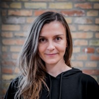 Linkfire Employee Marina Sokolova's profile photo