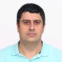 AzInTelecom Employee Zaur Hasanov's profile photo