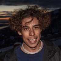 Isaac Foote Email & Phone Number