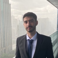 Meta Asset Management Employee João Pedro Almeida's profile photo