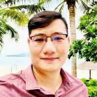 Enbridge Pipelines Employee Cuong Ly's profile photo