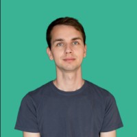 Webshare Software Employee Nejc Vidrih's profile photo