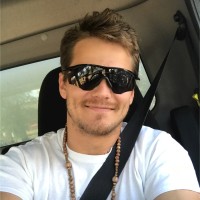 Interstate Building Materials, Inc. Employee David Bartuska's profile photo