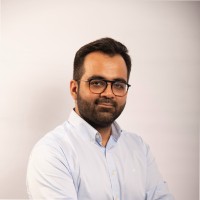 TrusTerra Employee Saurabh Arora's profile photo