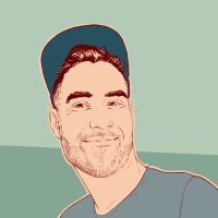 Ubisoft Saguenay Employee Thomas Gaigeard's profile photo