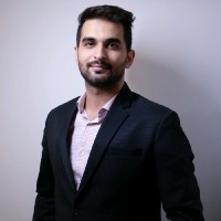 AcoBloom International® Employee Shubham Grover's profile photo