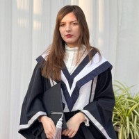 YMCA WA Employee Neha Virani's profile photo