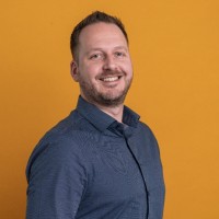 BONVUE Employee Willie van der Spek's profile photo