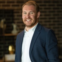 Worldwide Express Employee Alex Piazza's profile photo