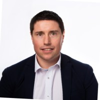 H&MV Engineering Employee James Power's profile photo