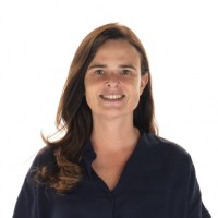 i+solutions Employee Claudia de Smit's profile photo