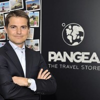 David Pumarega Email & Phone Number