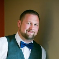 SourceBlue Employee Jonathan Moen's profile photo