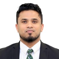 Sheikh Shakhbout Medical City Employee Mohammed Kv's profile photo