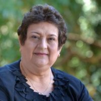 Maria Chavez Email & Phone Number