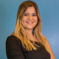 Before Employee Paula Santana's profile photo