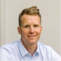 Grey Dog Media Employee Adam Ventling's profile photo