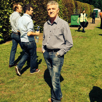 States of Guernsey Employee Sean Cowan's profile photo