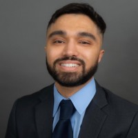 Ingredion Incorporated Employee Muhammad Patel's profile photo