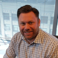 Ohio Gastroenterology Group, Inc. Employee Paul Duncan's profile photo