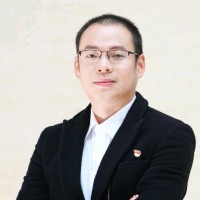 CNEX Labs Employee 海锋 沈's profile photo
