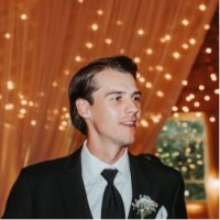 SENECA DISTRIBUTIONS LLC Employee Keagan Noble's profile photo