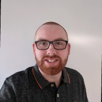University of Stirling Employee Gary Aitken's profile photo