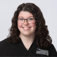 The Miranda Team: Pillar To Post Home Inspectors Employee Bridget Wilkinson's profile photo