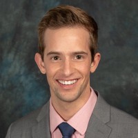 Simplex Trading LLC Employee Drew Brandsen's profile photo