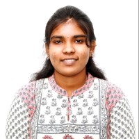 Ragavi Harini's profile photo