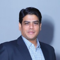 GlobalLogic Employee Harun Rashid's profile photo