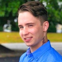 Edward Jones Employee Andrew Gresham's profile photo