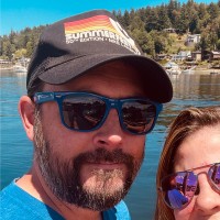 Coding With Kids Employee Bryan Simkus's profile photo