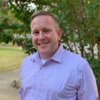 Syniti Employee Scott Crooks's profile photo